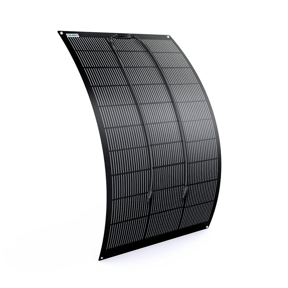Flexible Solarpanel 150w